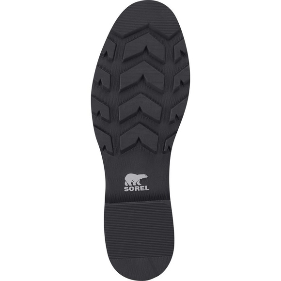 ♥️Sorel❤️NEW❤️duck boots in elk and black sz10 &11 - Picture 3 of 7